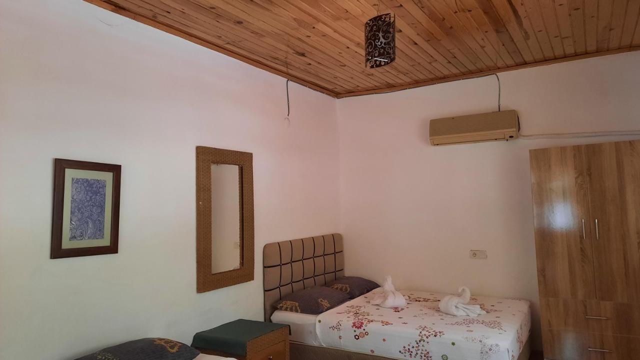 Teo Hotel&pansion * Çıralı