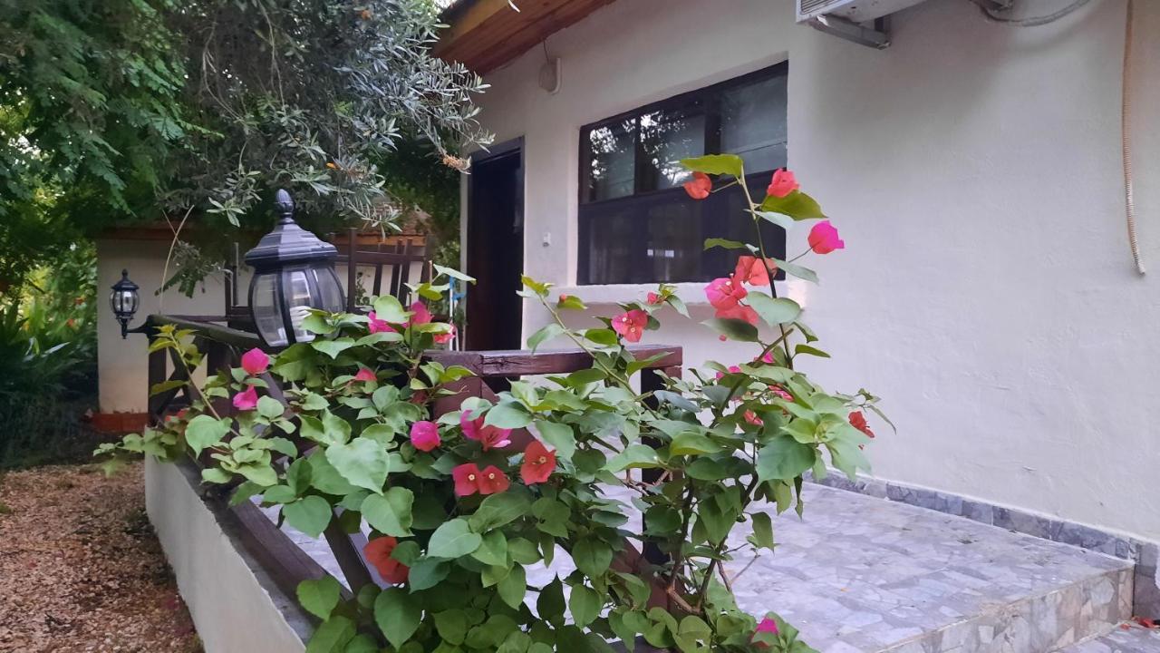 Teo Hotel&pansion * Çıralı